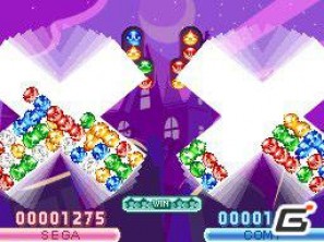 ぷよぷよ20周年を飾るシリーズ最新作がDSで登場！「ぷよぷよ！！」のゲーム内容を紹介の画像18