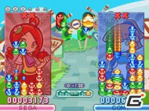 ぷよぷよ20周年を飾るシリーズ最新作がDSで登場！「ぷよぷよ！！」のゲーム内容を紹介の画像19