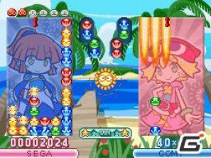 ぷよぷよ20周年を飾るシリーズ最新作がDSで登場！「ぷよぷよ！！」のゲーム内容を紹介の画像7