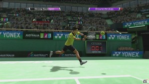プレイスタイルとマッチモーメンタムの上昇条件を紹介！PS3/Xbox 360「パワースマッシュ4」続報の画像1