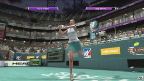 プレイスタイルとマッチモーメンタムの上昇条件を紹介！PS3/Xbox 360「パワースマッシュ4」続報の画像10