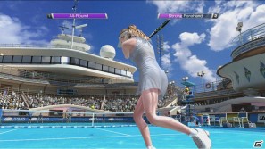 プレイスタイルとマッチモーメンタムの上昇条件を紹介！PS3/Xbox 360「パワースマッシュ4」続報の画像13