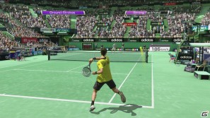 プレイスタイルとマッチモーメンタムの上昇条件を紹介！PS3/Xbox 360「パワースマッシュ4」続報の画像22