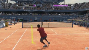 プレイスタイルとマッチモーメンタムの上昇条件を紹介！PS3/Xbox 360「パワースマッシュ4」続報の画像33