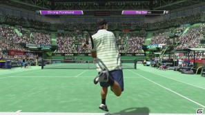プレイスタイルとマッチモーメンタムの上昇条件を紹介！PS3/Xbox 360「パワースマッシュ4」続報の画像4