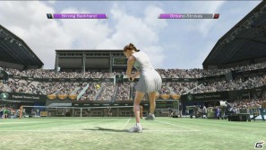 プレイスタイルとマッチモーメンタムの上昇条件を紹介！PS3/Xbox 360「パワースマッシュ4」続報の画像5