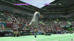 プレイスタイルとマッチモーメンタムの上昇条件を紹介！PS3/Xbox 360「パワースマッシュ4」続報の画像7