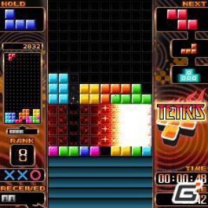 mobage/GREE「TETRIS LEAGUE」がそれぞれ登録会員数300万人突破!全対戦数は4億回を記録の画像1