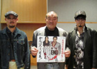 「龍が如く」のラジオ番組“帰ってきた神室町RADIO STATION”が復活！
