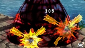 「ラグナロクオンライン」の完全オリジナル新作RPG「ラグナロク～光と闇の皇女～」が2011年秋にPSPで登場！の画像28