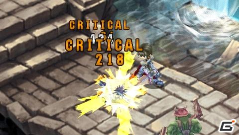 「ラグナロクオンライン」の完全オリジナル新作RPG「ラグナロク～光と闇の皇女～」が2011年秋にPSPで登場！の画像21