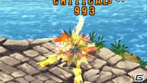 「ラグナロクオンライン」の完全オリジナル新作RPG「ラグナロク～光と闇の皇女～」が2011年秋にPSPで登場！の画像24