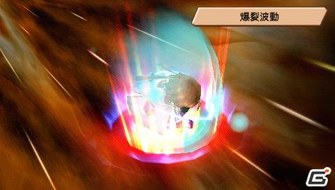 「ラグナロクオンライン」の完全オリジナル新作RPG「ラグナロク～光と闇の皇女～」が2011年秋にPSPで登場！の画像40