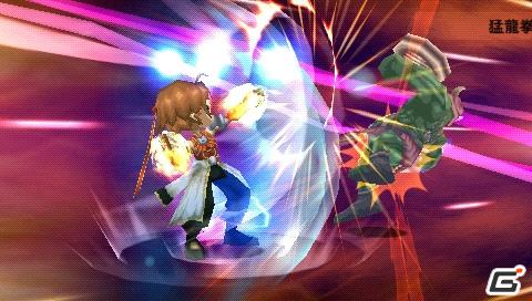 「ラグナロクオンライン」の完全オリジナル新作RPG「ラグナロク～光と闇の皇女～」が2011年秋にPSPで登場！の画像43
