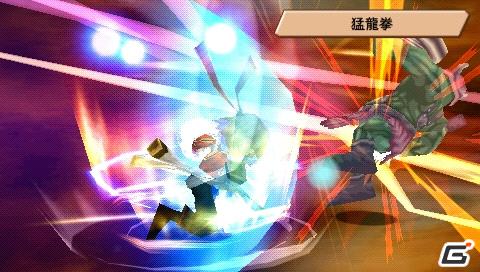 「ラグナロクオンライン」の完全オリジナル新作RPG「ラグナロク～光と闇の皇女～」が2011年秋にPSPで登場！の画像44
