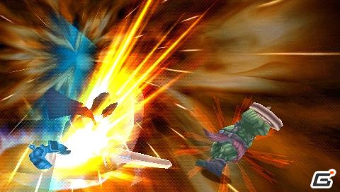「ラグナロクオンライン」の完全オリジナル新作RPG「ラグナロク～光と闇の皇女～」が2011年秋にPSPで登場！の画像49