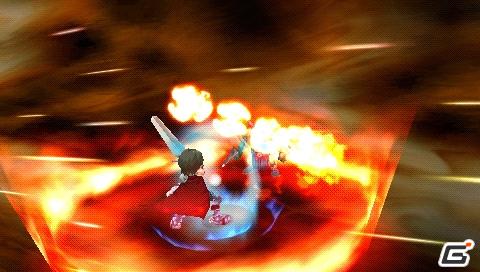 「ラグナロクオンライン」の完全オリジナル新作RPG「ラグナロク～光と闇の皇女～」が2011年秋にPSPで登場！の画像51