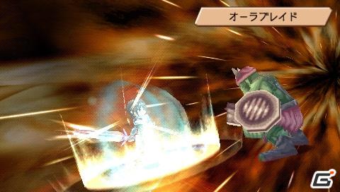 「ラグナロクオンライン」の完全オリジナル新作RPG「ラグナロク～光と闇の皇女～」が2011年秋にPSPで登場！の画像52