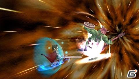 「ラグナロクオンライン」の完全オリジナル新作RPG「ラグナロク～光と闇の皇女～」が2011年秋にPSPで登場！の画像53
