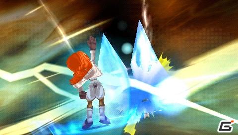 「ラグナロクオンライン」の完全オリジナル新作RPG「ラグナロク～光と闇の皇女～」が2011年秋にPSPで登場！の画像57