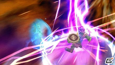 「ラグナロクオンライン」の完全オリジナル新作RPG「ラグナロク～光と闇の皇女～」が2011年秋にPSPで登場！の画像58