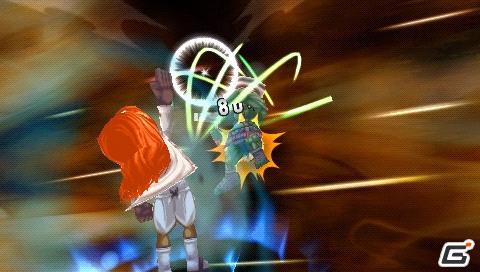 「ラグナロクオンライン」の完全オリジナル新作RPG「ラグナロク～光と闇の皇女～」が2011年秋にPSPで登場！の画像60