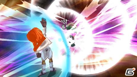 「ラグナロクオンライン」の完全オリジナル新作RPG「ラグナロク～光と闇の皇女～」が2011年秋にPSPで登場！の画像62