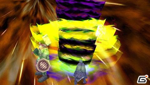 「ラグナロクオンライン」の完全オリジナル新作RPG「ラグナロク～光と闇の皇女～」が2011年秋にPSPで登場！の画像66