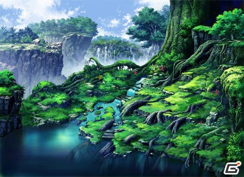「ラグナロクオンライン」の完全オリジナル新作RPG「ラグナロク～光と闇の皇女～」が2011年秋にPSPで登場！の画像69