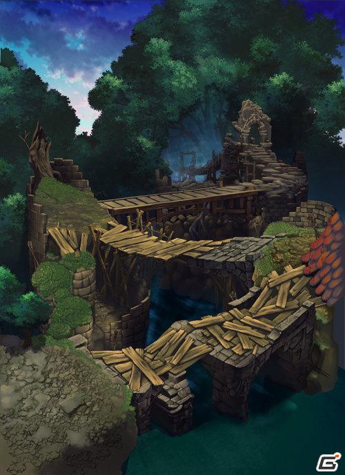 「ラグナロクオンライン」の完全オリジナル新作RPG「ラグナロク～光と闇の皇女～」が2011年秋にPSPで登場！の画像70