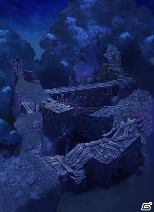 「ラグナロクオンライン」の完全オリジナル新作RPG「ラグナロク～光と闇の皇女～」が2011年秋にPSPで登場！の画像71