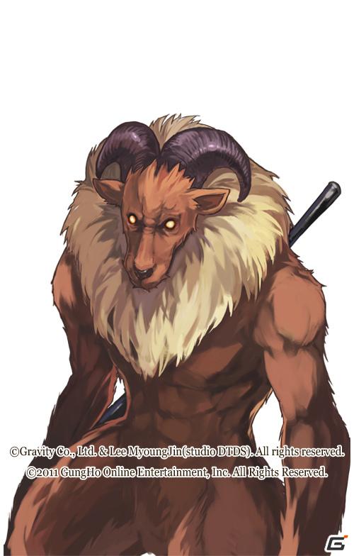 「ラグナロクオンライン」の完全オリジナル新作RPG「ラグナロク～光と闇の皇女～」が2011年秋にPSPで登場！の画像80