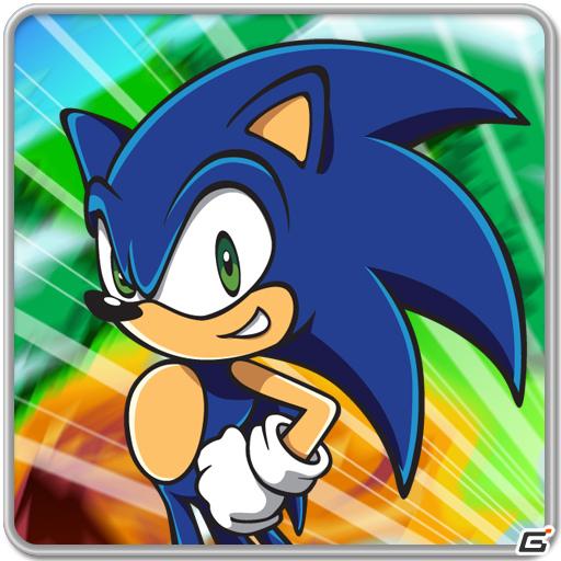 Android向け「★ぷよぷよ！セガ」にて爽快ジャンプ・アクション「ソニックジャンプ」が登場！の画像1