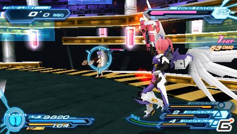釘宮理恵さん演じるサンタクロース型神姫「ツガル」が参戦決定！PSP「武装神姫バトルマスターズ Mk.2」最新情報を公開の画像5
