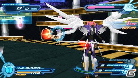 釘宮理恵さん演じるサンタクロース型神姫「ツガル」が参戦決定！PSP「武装神姫バトルマスターズ Mk.2」最新情報を公開の画像6
