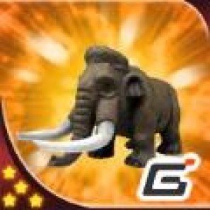 絶滅してしまった動物達を保護していくカードゲーム「よみがえれ☆絶滅動物」GREEでのサービス開始の画像14