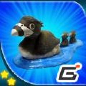 絶滅してしまった動物達を保護していくカードゲーム「よみがえれ☆絶滅動物」GREEでのサービス開始の画像16