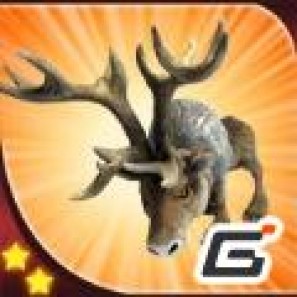 絶滅してしまった動物達を保護していくカードゲーム「よみがえれ☆絶滅動物」GREEでのサービス開始の画像18