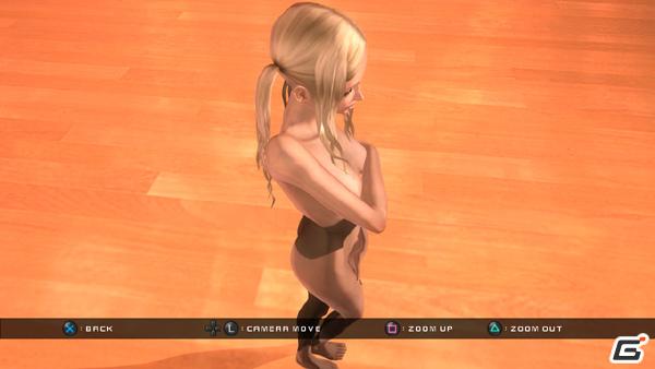 PS3「ノーモア★ヒーローズ レッドゾーン エディション」公式サイト正式オープン！プロモーションムービー第1弾も公開の画像3