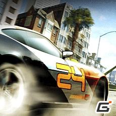 常識を覆すハイテンション・アクション・レーシング！PSP「スプリットセカンド」ダウンロード版販売が2011年5月19日に決定の画像1