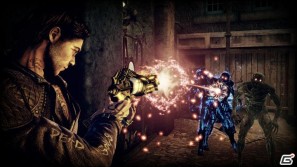 伝説のパンクロックバンド「The Damned」とのコラボ発表！PS3/Xbox 360「Shadows of the DAMNED」コンサートinサンフランシスコレポートの画像1