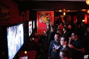 伝説のパンクロックバンド「The Damned」とのコラボ発表！PS3/Xbox 360「Shadows of the DAMNED」コンサートinサンフランシスコレポートの画像23