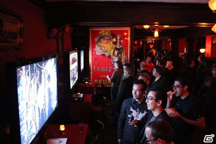伝説のパンクロックバンド「The Damned」とのコラボ発表！PS3/Xbox 360「Shadows of the DAMNED」コンサートinサンフランシスコレポートの画像23