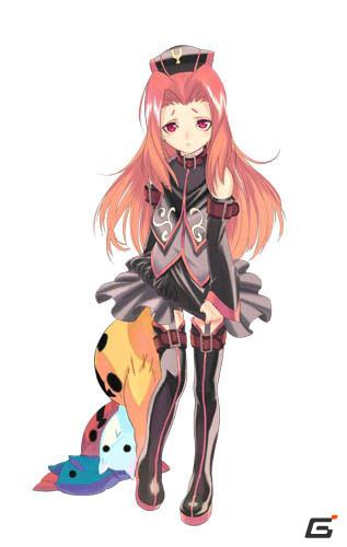 3DS「テイルズ オブ ジ アビス」バトルカスタム＆シリーズおなじみのシステムを紹介！“六神将”のキャラクター情報もの画像24