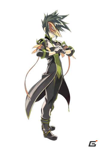 3DS「テイルズ オブ ジ アビス」バトルカスタム＆シリーズおなじみのシステムを紹介！“六神将”のキャラクター情報もの画像32