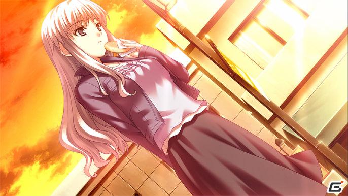 PSP「さかあがりハリケーン Portable」PSP版の追加要素、限定版＆予約特典の情報を公開の画像6