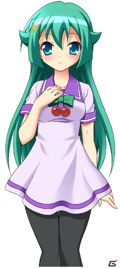 パチスロの人気タイトルがアドベンチャーになって登場！PSP「快盗天使ツインエンジェル～時とセカイの迷宮～」が8月25日発売の画像10