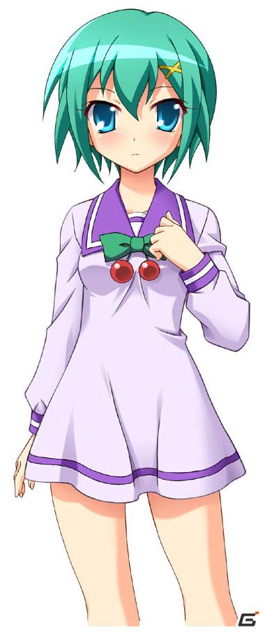 パチスロの人気タイトルがアドベンチャーになって登場！PSP「快盗天使ツインエンジェル～時とセカイの迷宮～」が8月25日発売の画像12