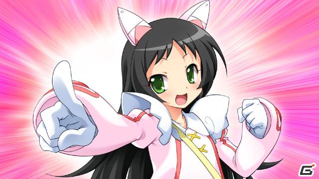 パチスロの人気タイトルがアドベンチャーになって登場！PSP「快盗天使ツインエンジェル～時とセカイの迷宮～」が8月25日発売の画像18