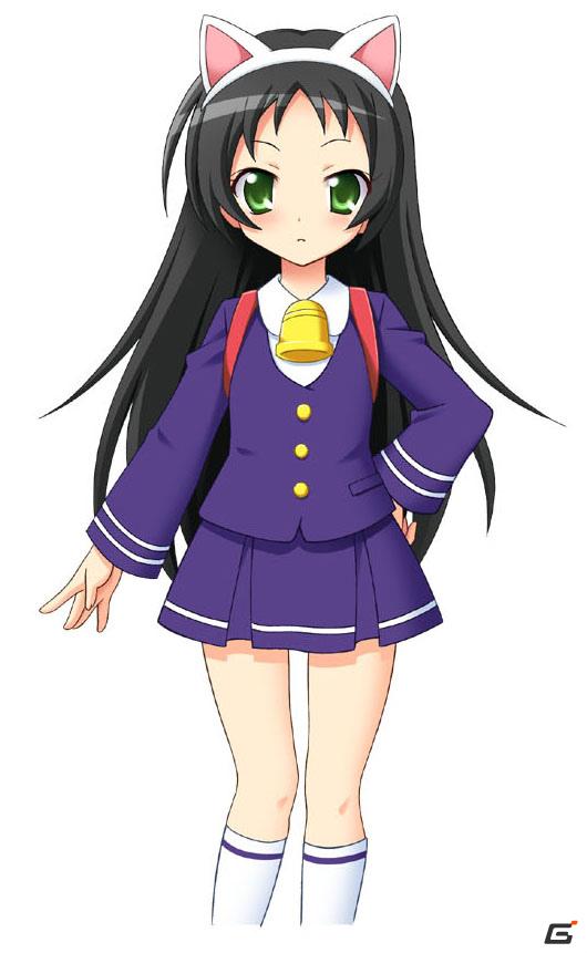パチスロの人気タイトルがアドベンチャーになって登場！PSP「快盗天使ツインエンジェル～時とセカイの迷宮～」が8月25日発売の画像8